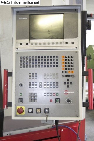 Centro di Lavoro DMG MORI DMC 1035 V 