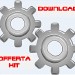 offerta kit inserti cnc mitsubishi hitachi 